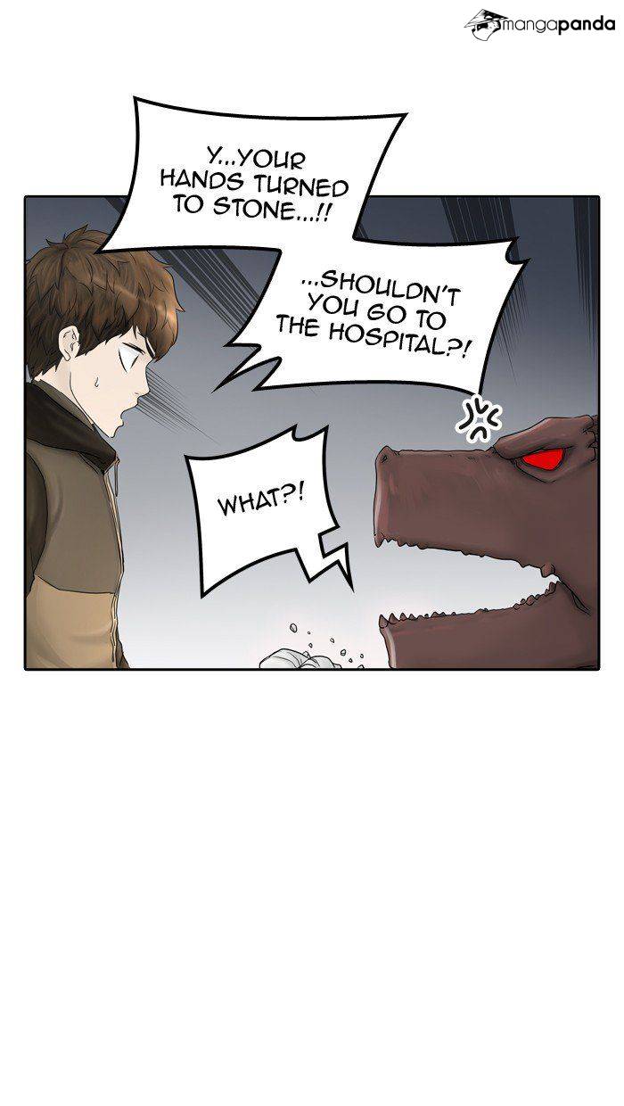 Tower of God Chapter 377 image 20